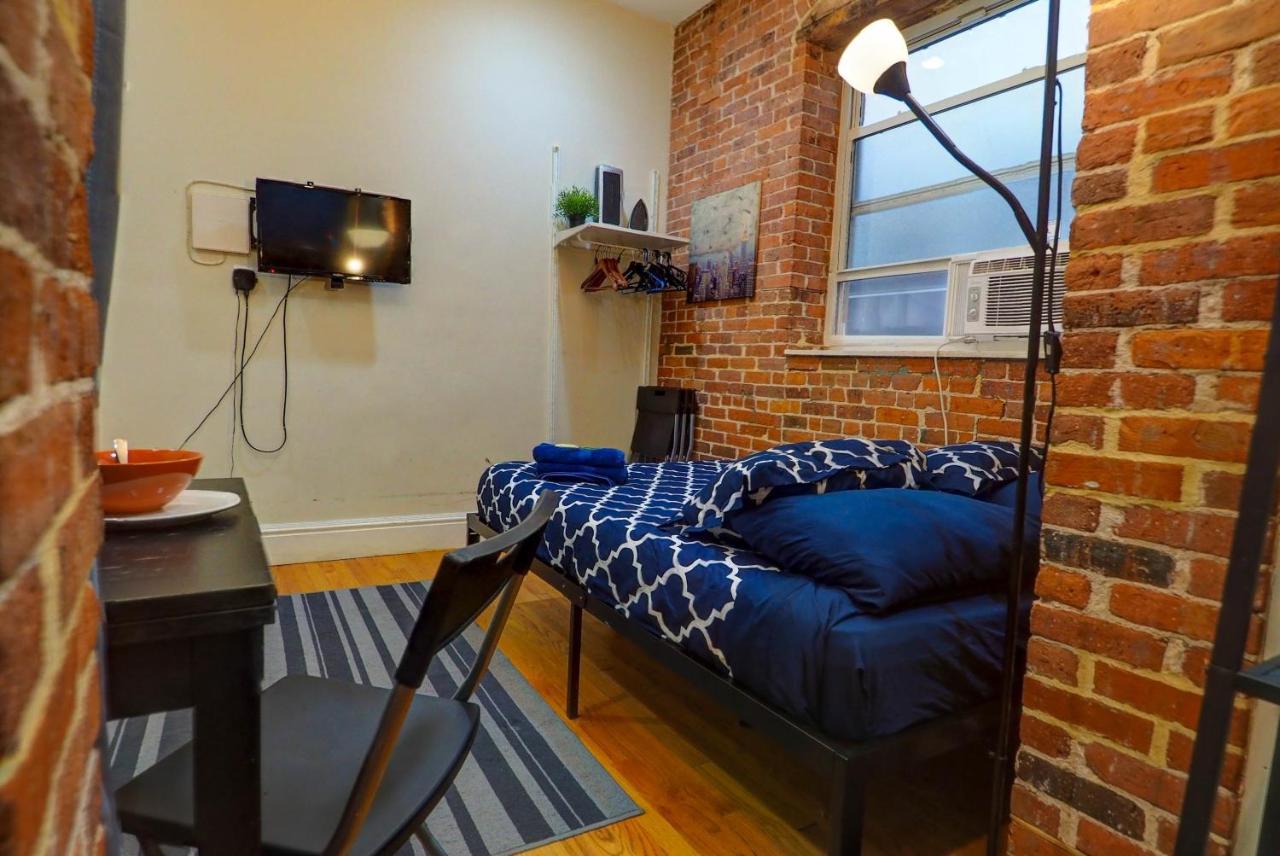 Hello Broadway Apartment New York Exterior photo