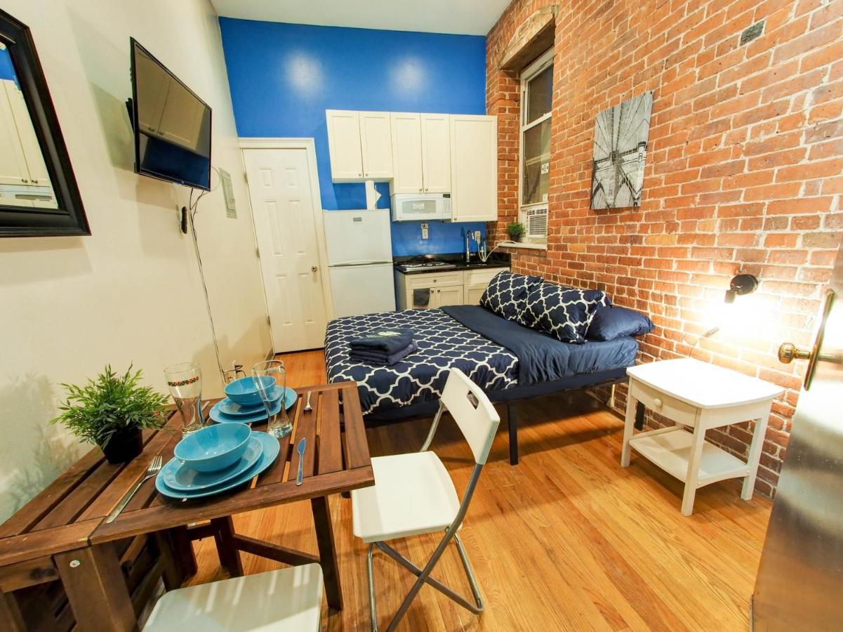 Hello Broadway Apartment New York Exterior photo