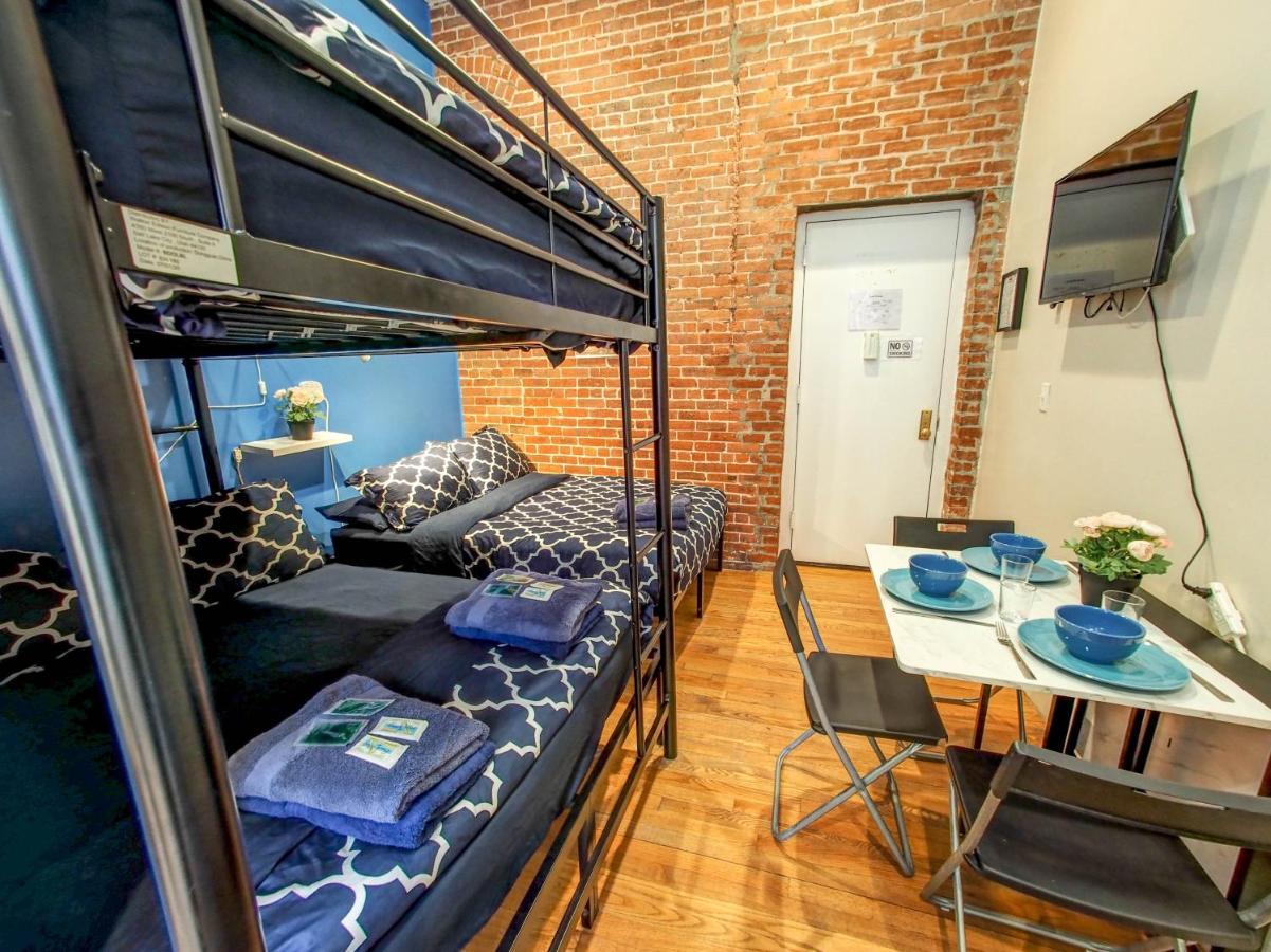 Hello Broadway Apartment New York Exterior photo