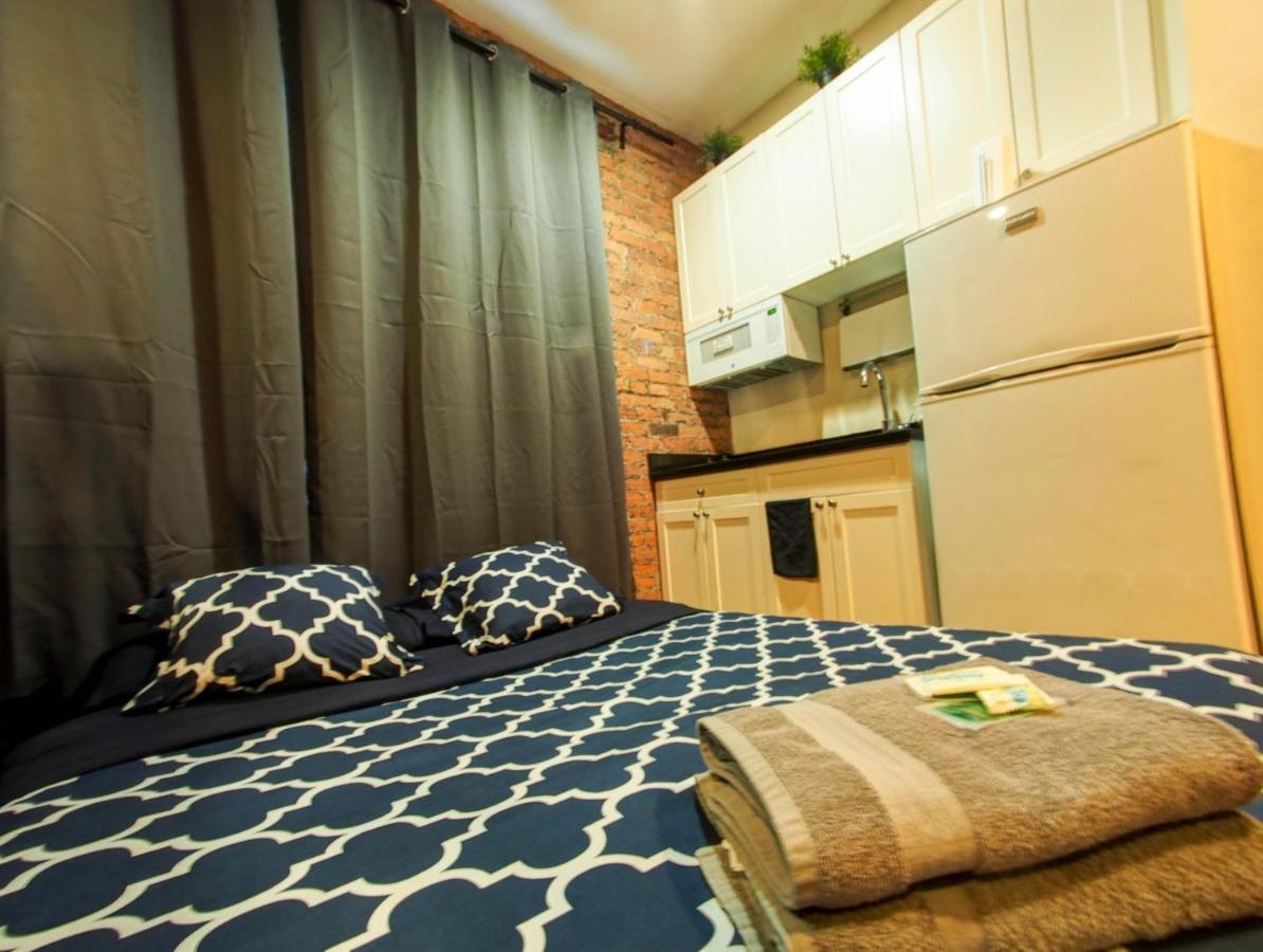 Hello Broadway Apartment New York Exterior photo