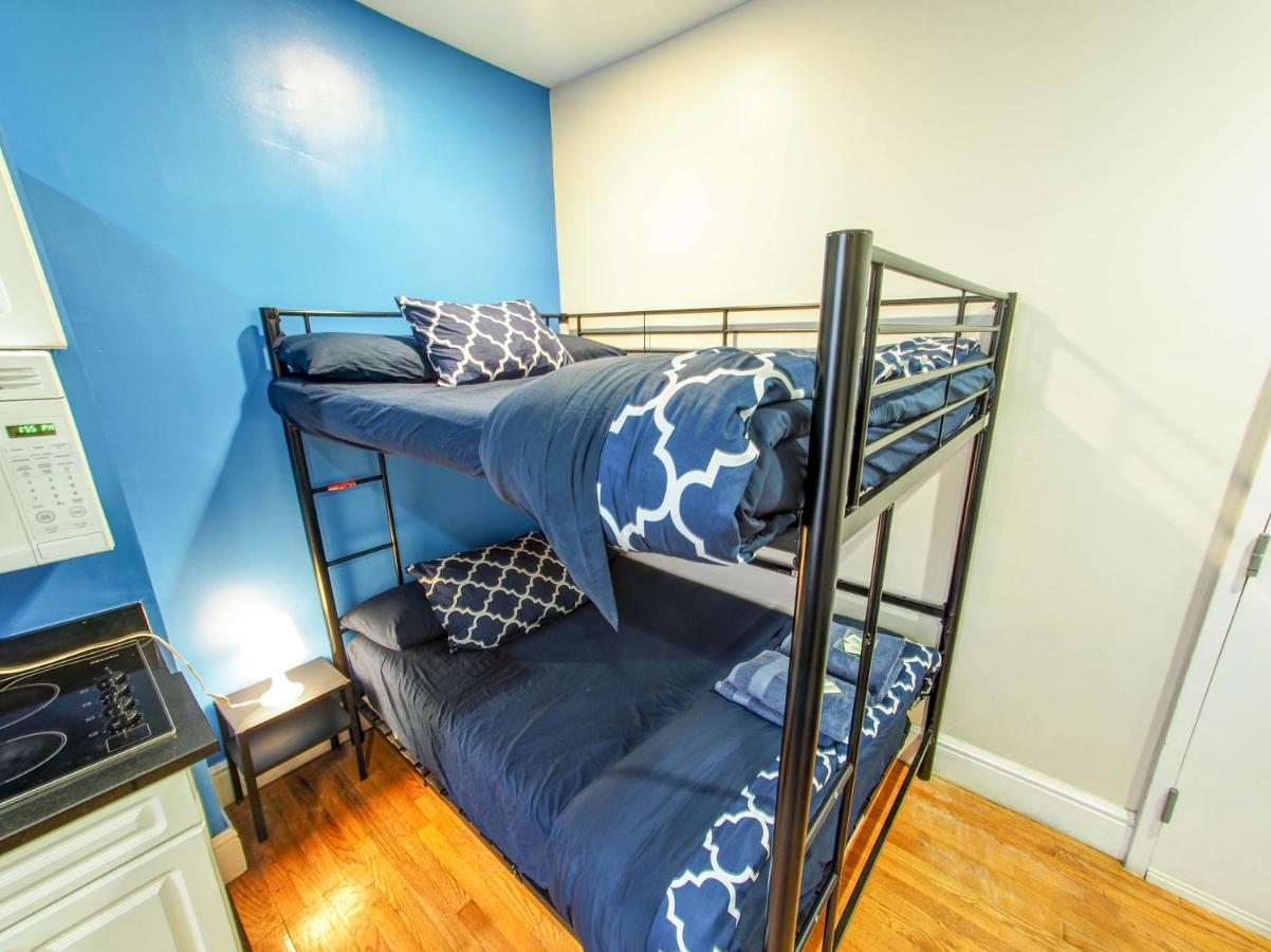 Hello Broadway Apartment New York Exterior photo