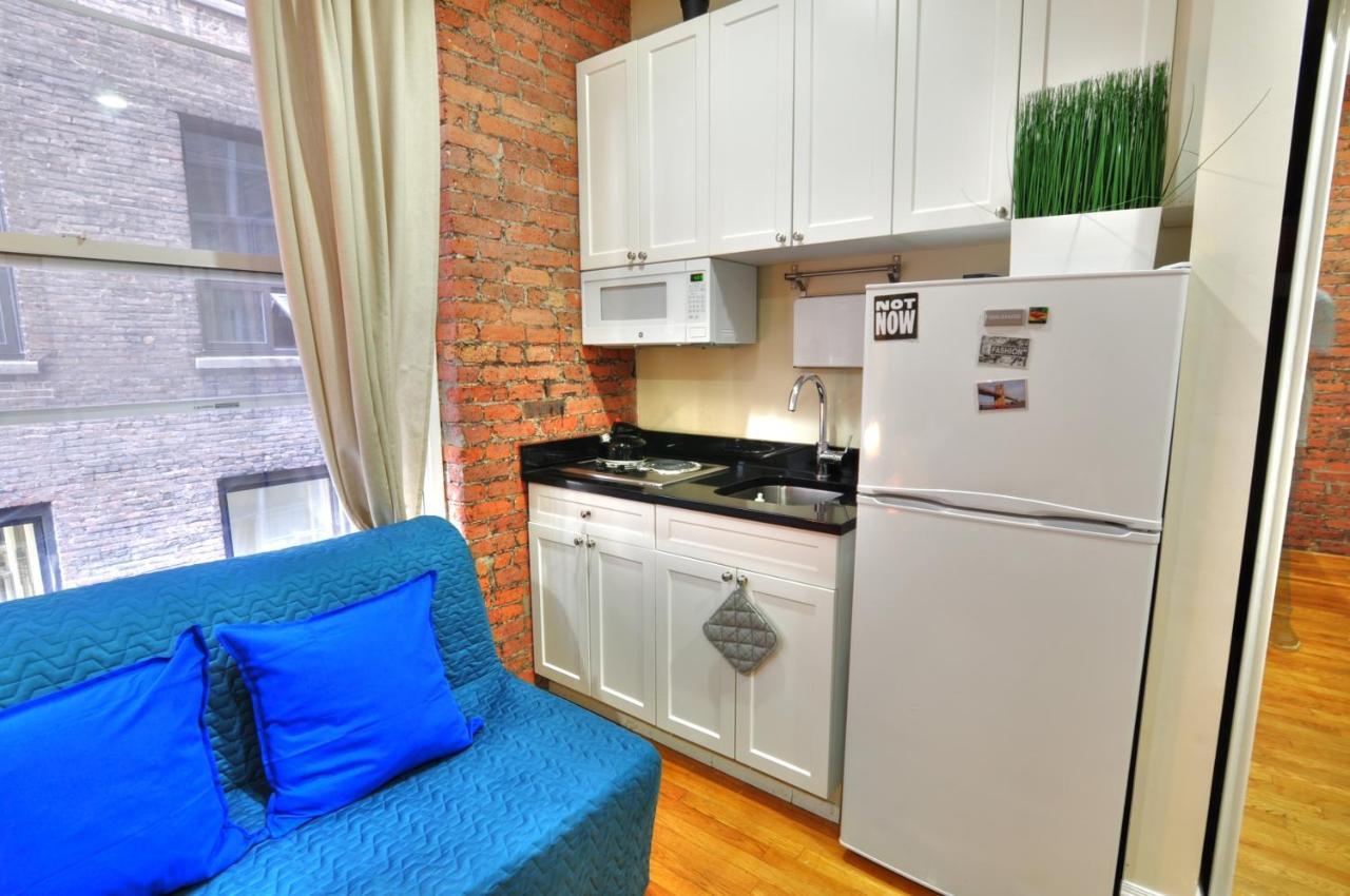 Hello Broadway Apartment New York Exterior photo